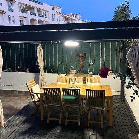 Marbella San Pedro Alcantara 외부 사진