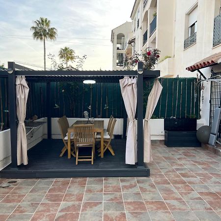 Marbella San Pedro Alcantara 외부 사진