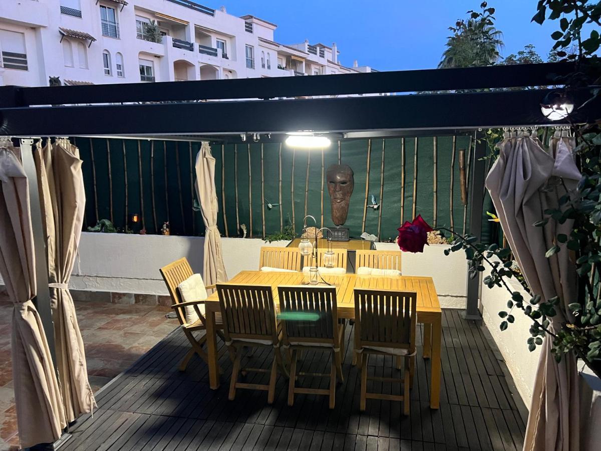Marbella San Pedro Alcantara 외부 사진