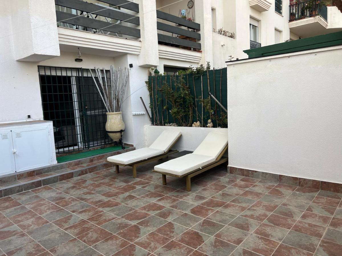 Marbella San Pedro Alcantara 외부 사진