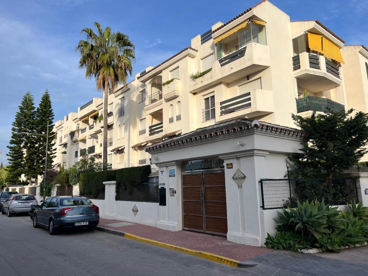 Marbella San Pedro Alcantara 외부 사진