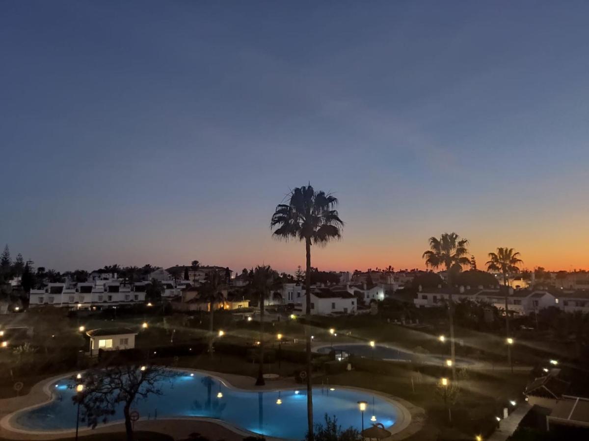 Marbella San Pedro Alcantara 외부 사진
