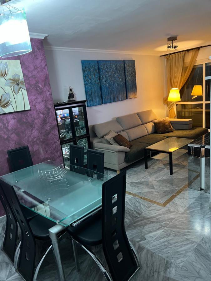 Marbella San Pedro Alcantara 외부 사진