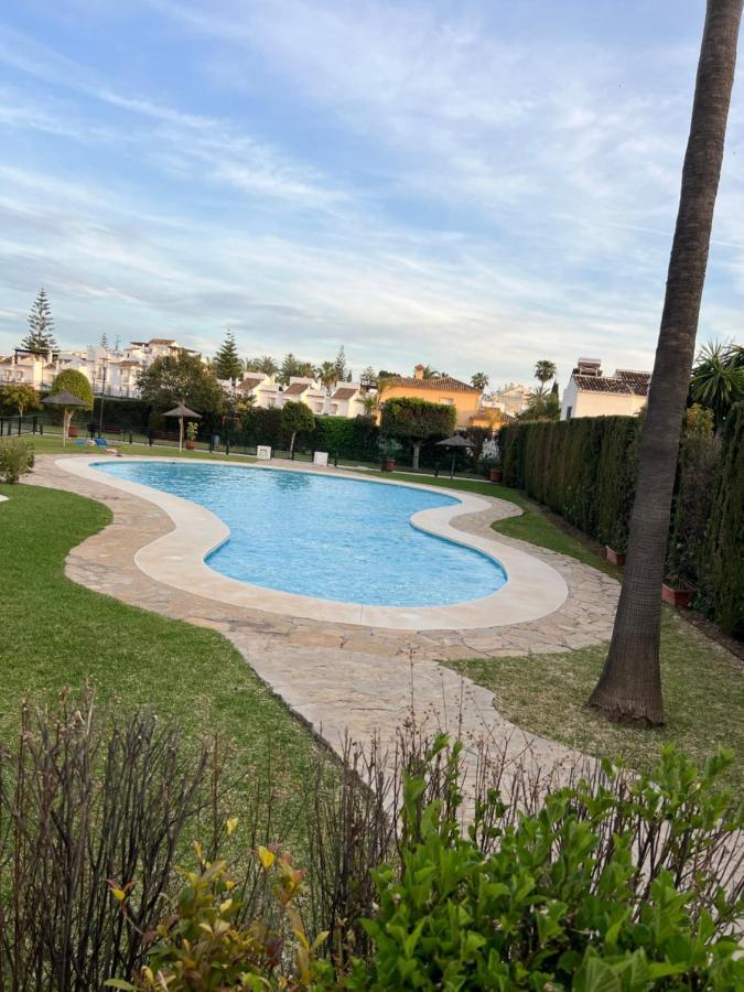 Marbella San Pedro Alcantara 외부 사진