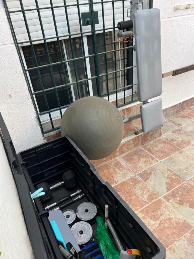 Marbella San Pedro Alcantara 외부 사진