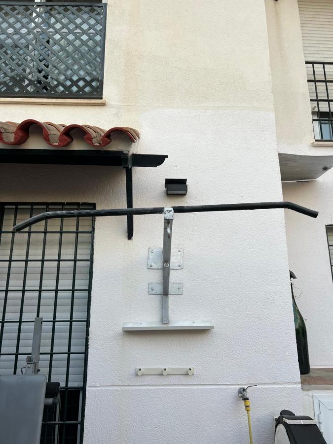 Marbella San Pedro Alcantara 외부 사진