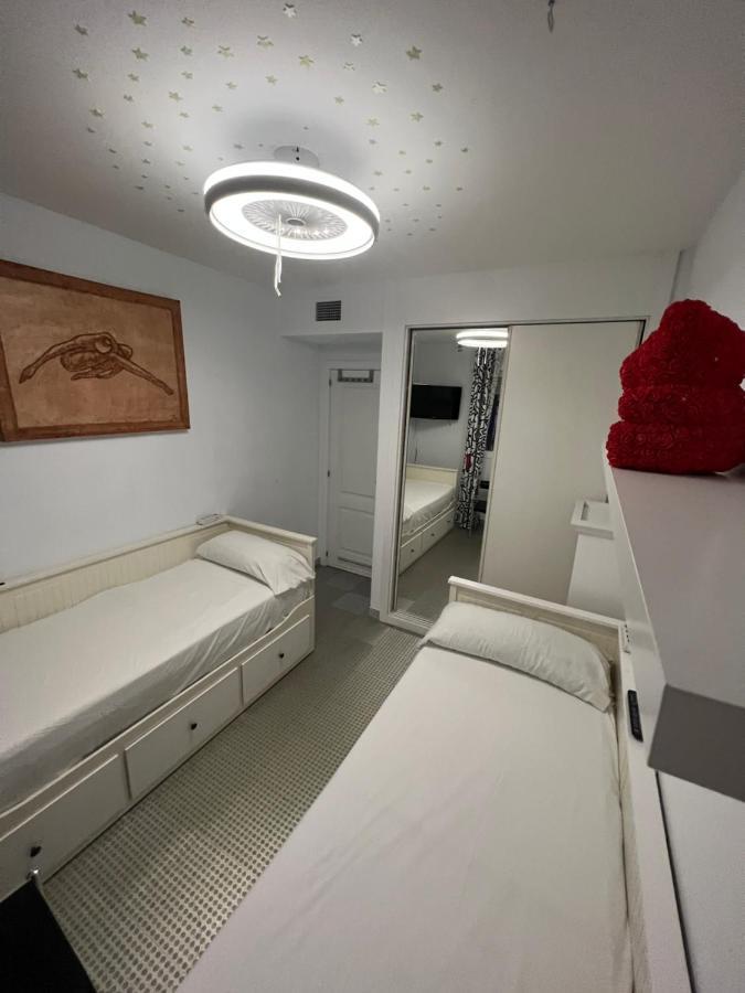 Marbella San Pedro Alcantara 외부 사진